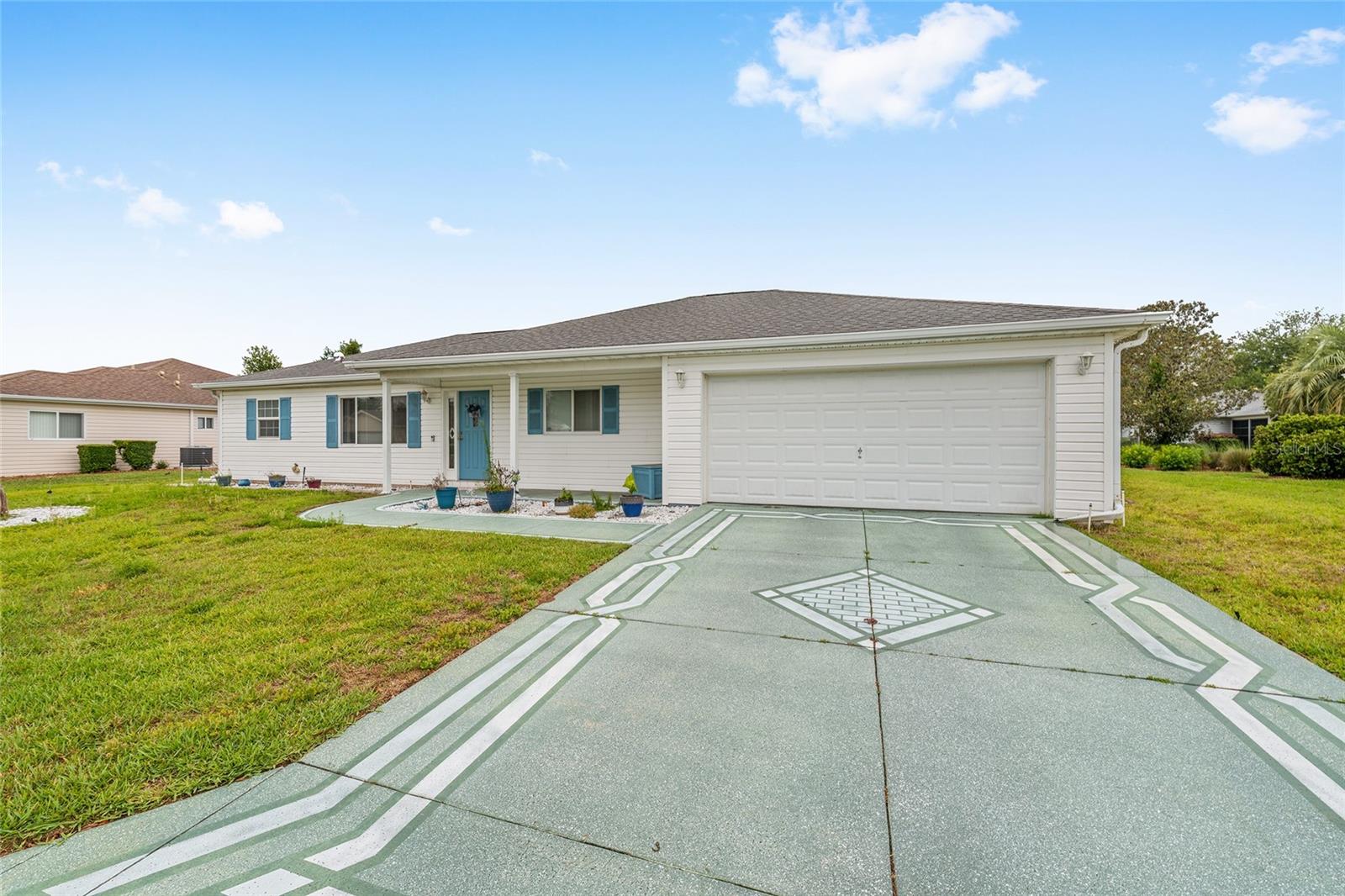 SPRUCE CREEK GC - Residential