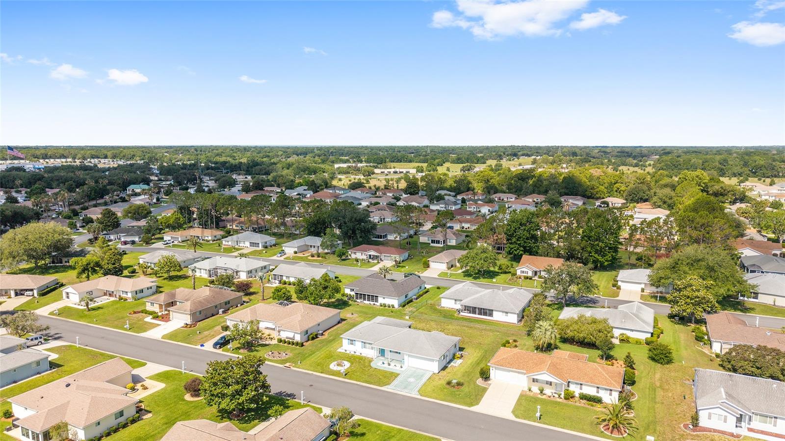 SPRUCE CREEK GC - Residential