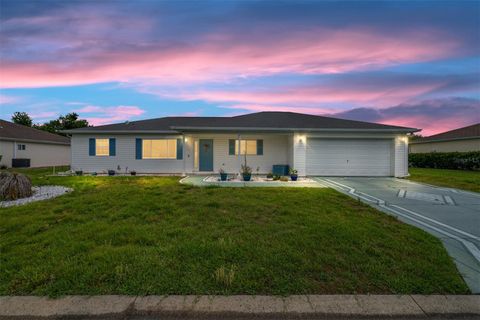 Photo of 13776 SE 87th Avenue, Summerfield, FL 34491 (MLS # G5112525)