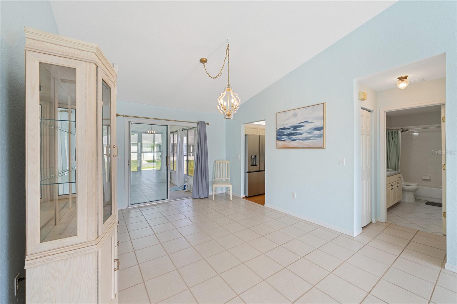 SPRUCE CREEK GC - Residential