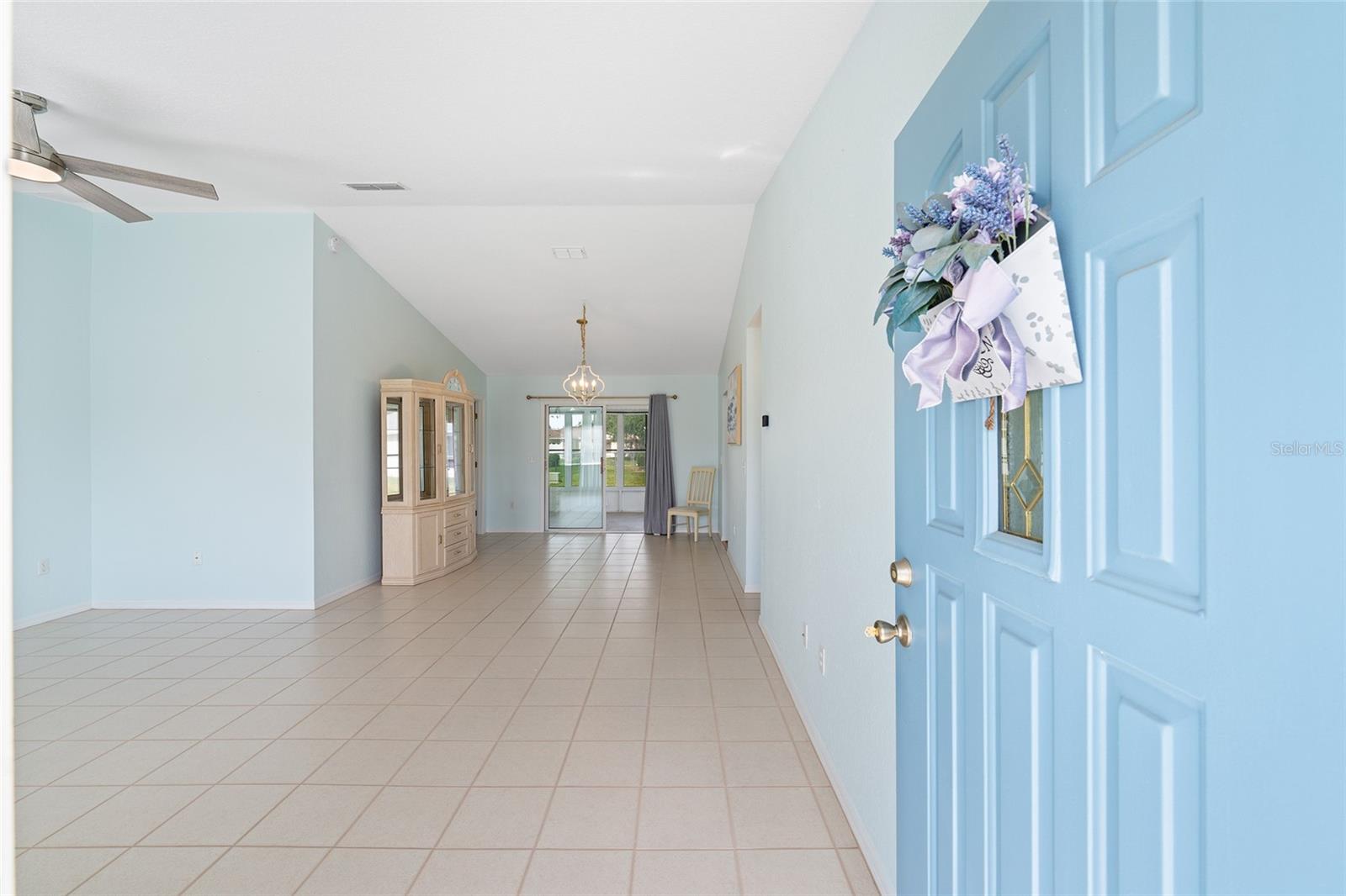 SPRUCE CREEK GC - Residential