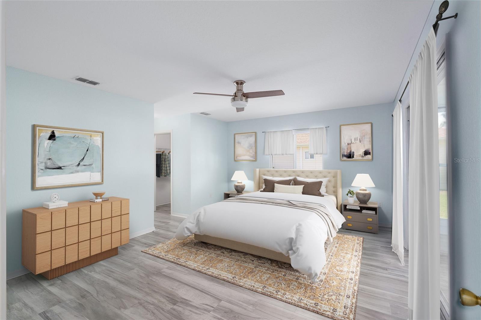 SPRUCE CREEK GC - Residential