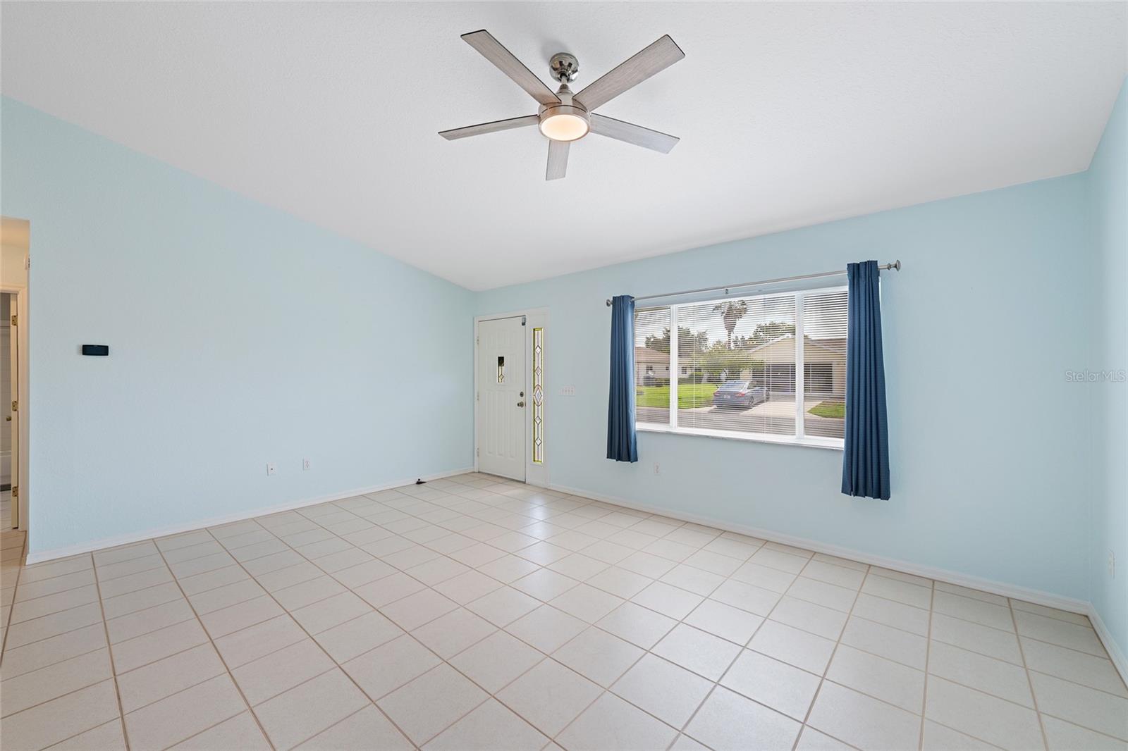 SPRUCE CREEK GC - Residential