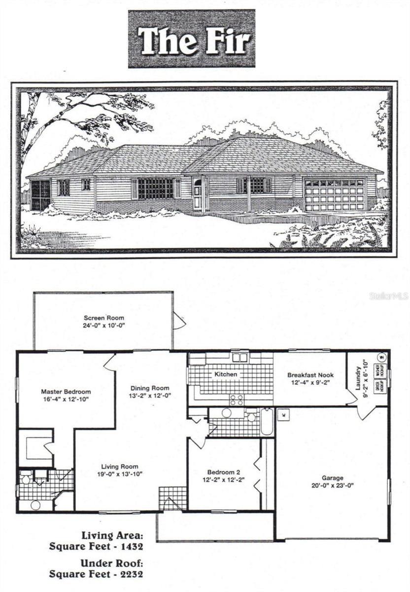SPRUCE CREEK GC - Residential