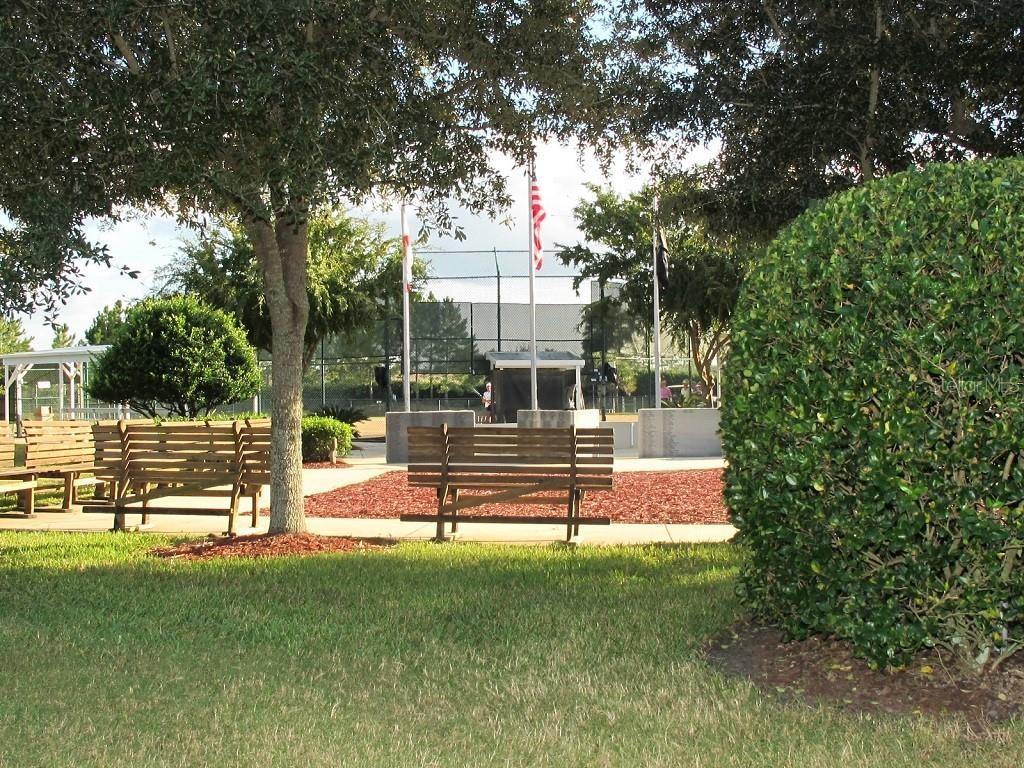 SPRUCE CREEK GC - Residential