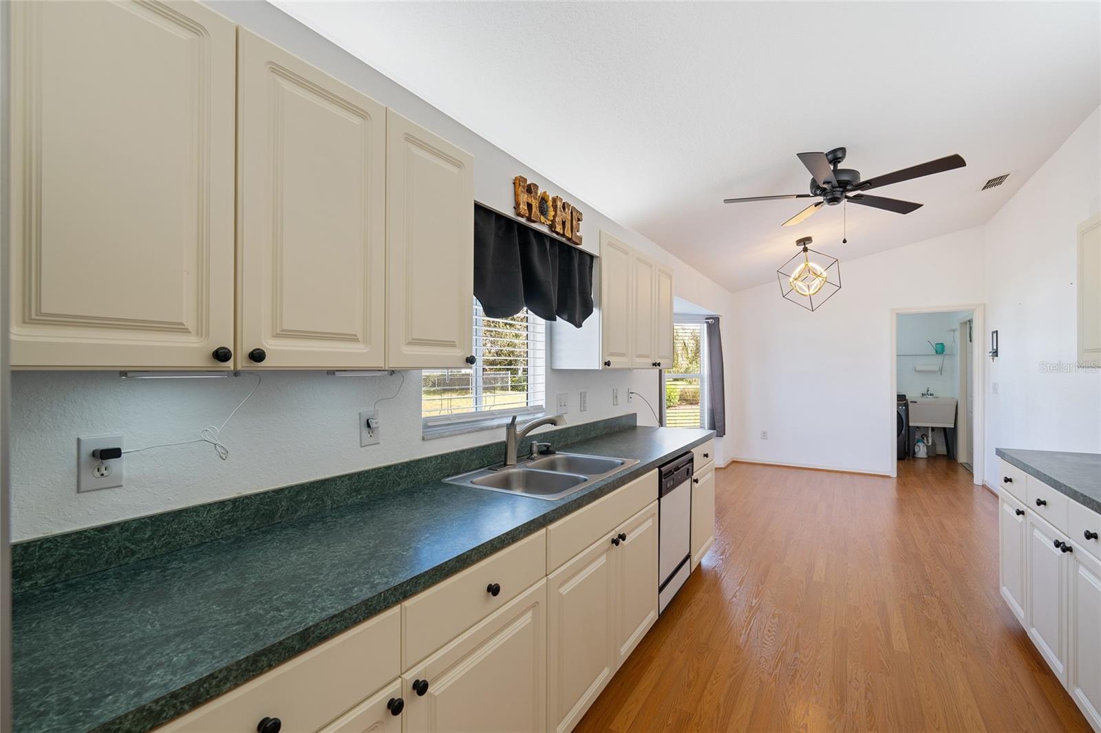 SPRUCE CREEK GC - Residential