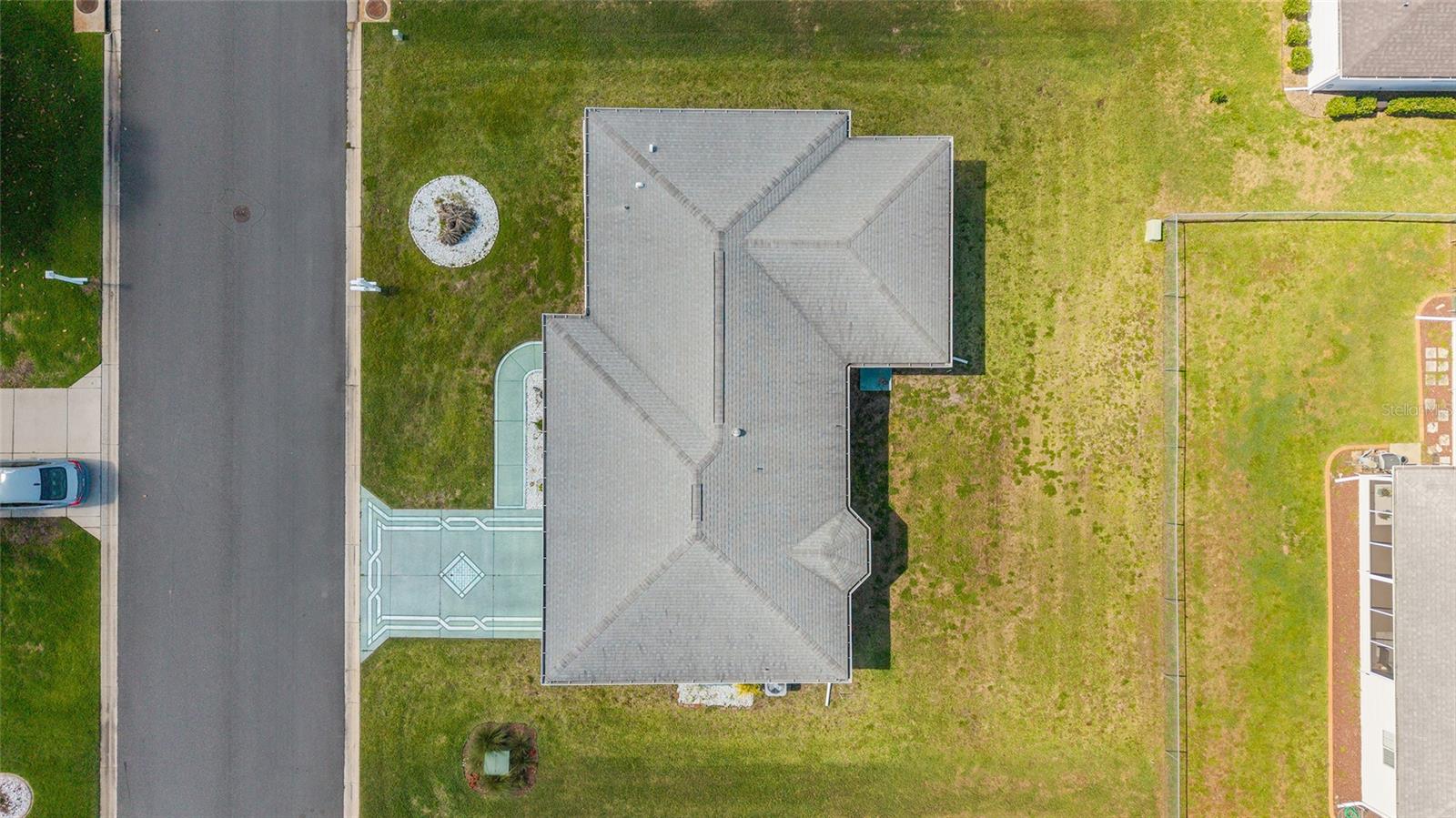 SPRUCE CREEK GC - Residential