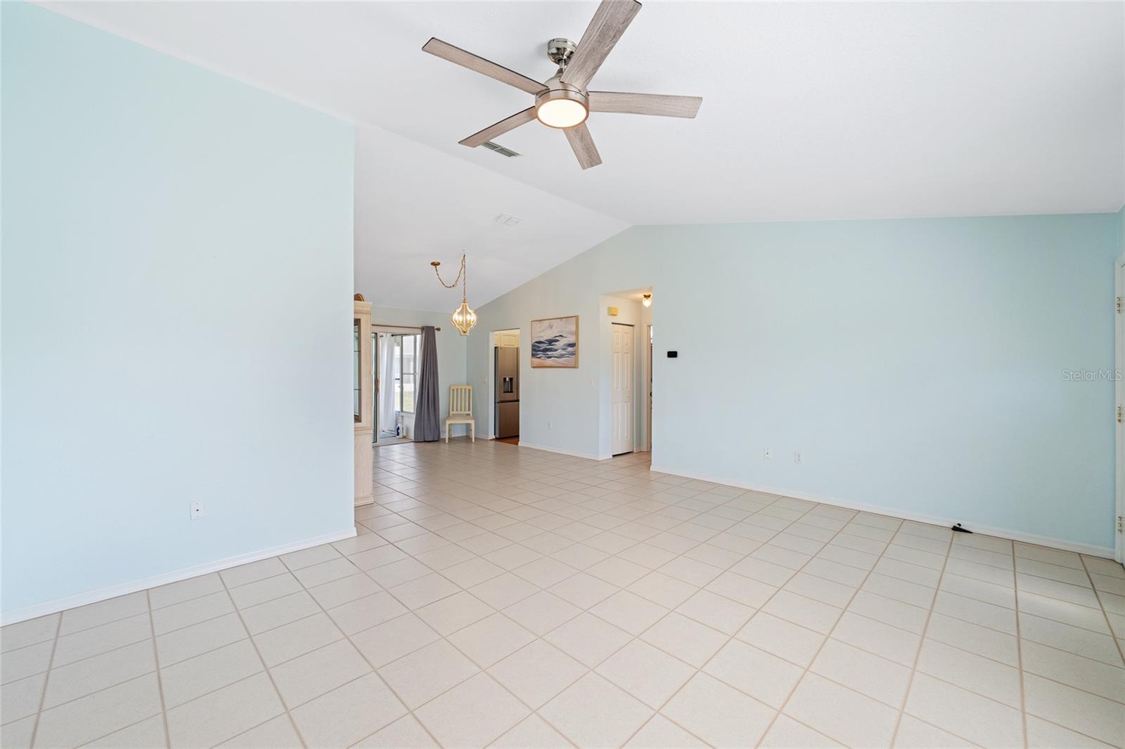 SPRUCE CREEK GC - Residential