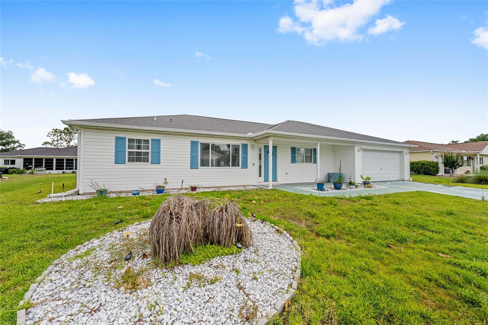 SPRUCE CREEK GC - Residential