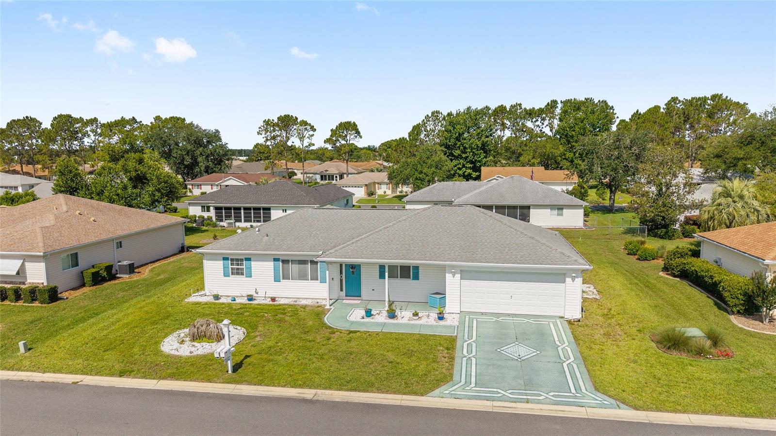 SPRUCE CREEK GC - Residential