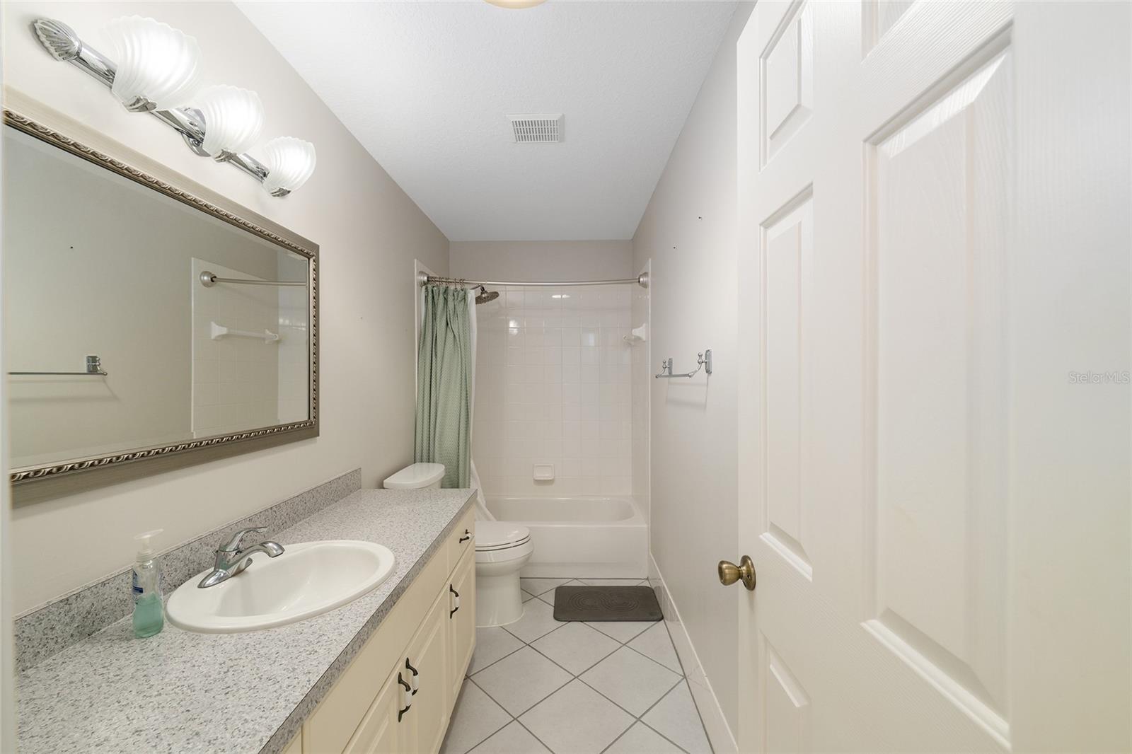 SPRUCE CREEK GC - Residential