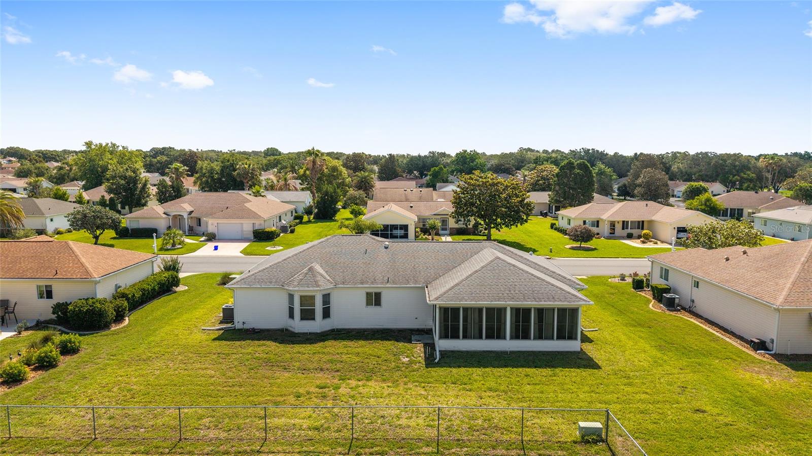 SPRUCE CREEK GC - Residential