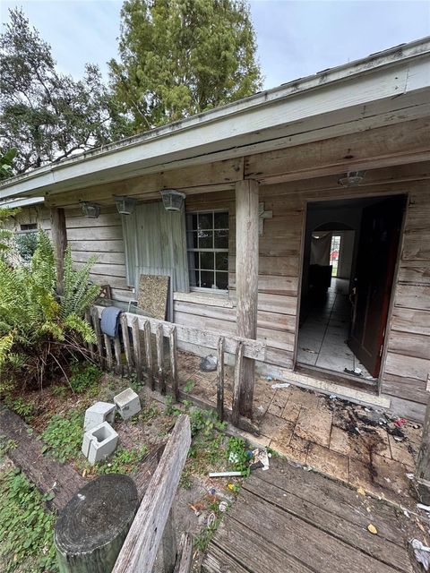 639 HAND AVENUE SARASOTA FL 34232