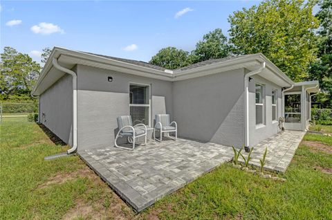 A home in OCALA