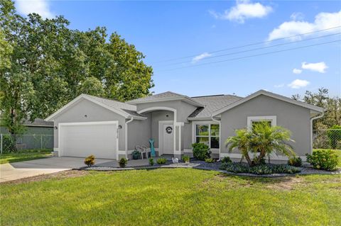 A home in OCALA