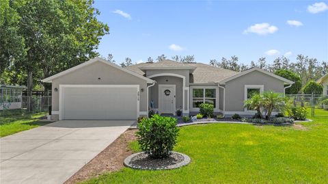 A home in OCALA