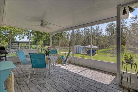 A home in OCALA