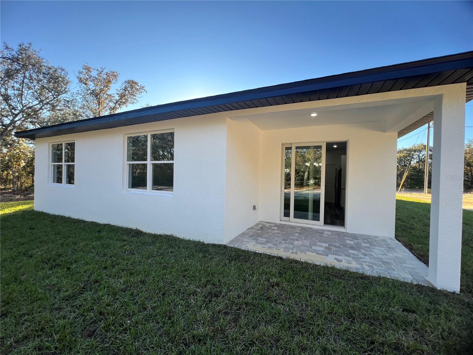 CITRUS SPGS UNIT 22 PB 7 PG 93 LOT 23 BLK 1568 - Residential Lease