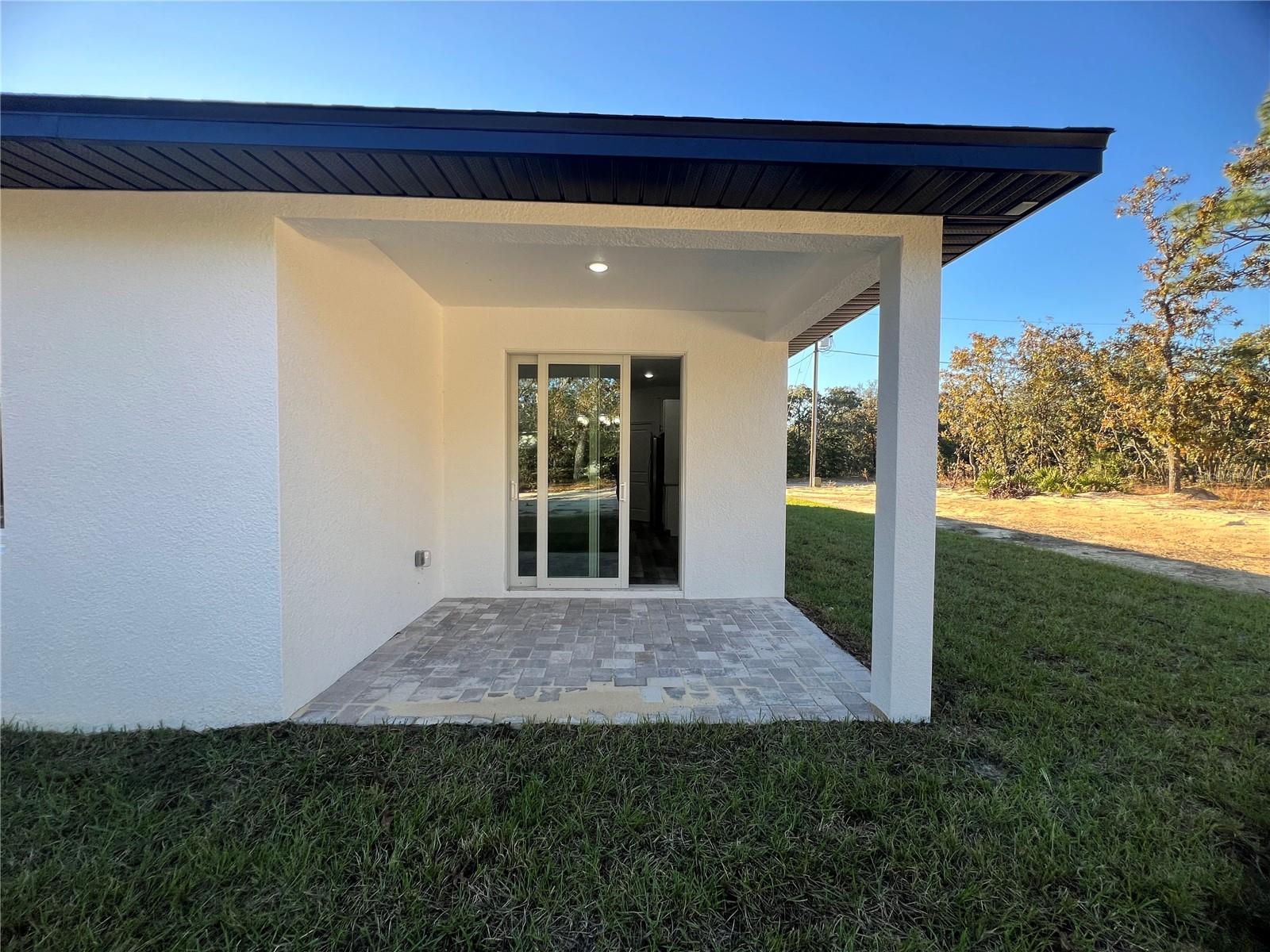 CITRUS SPGS UNIT 22 PB 7 PG 93 LOT 23 BLK 1568 - Residential Lease