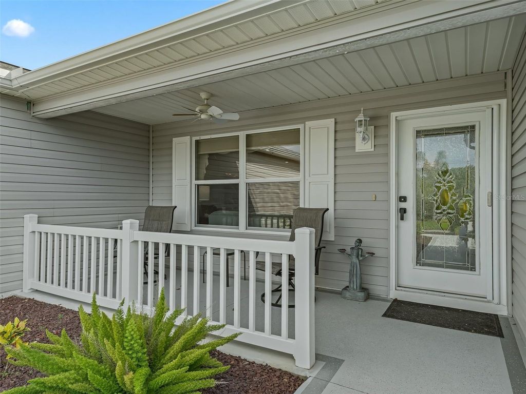 Photo of 2613 Dunbar Avenue, The Villages, FL 32162 (MLS # OM705707)