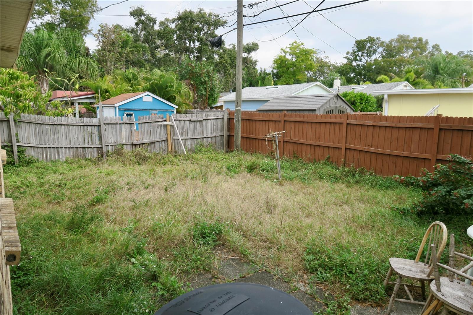 HAYNSWORTH HEIGHTS - Residential