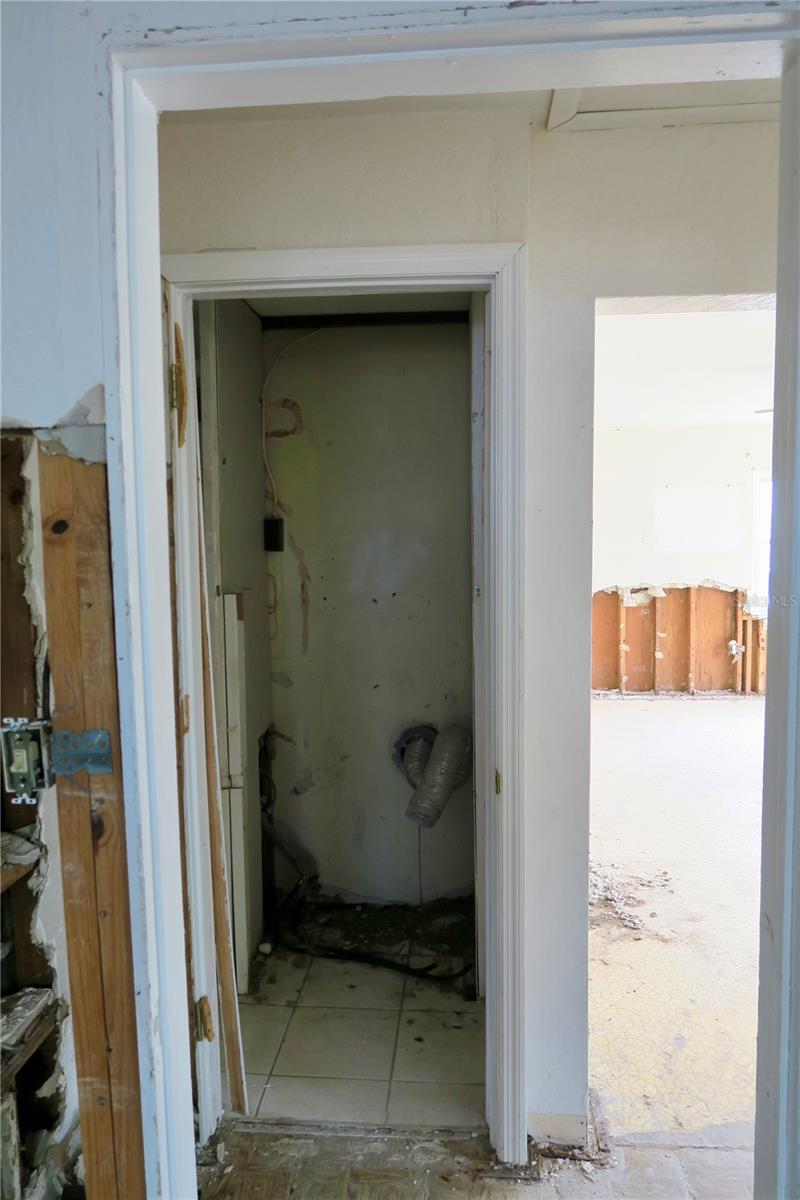 HAYNSWORTH HEIGHTS - Residential