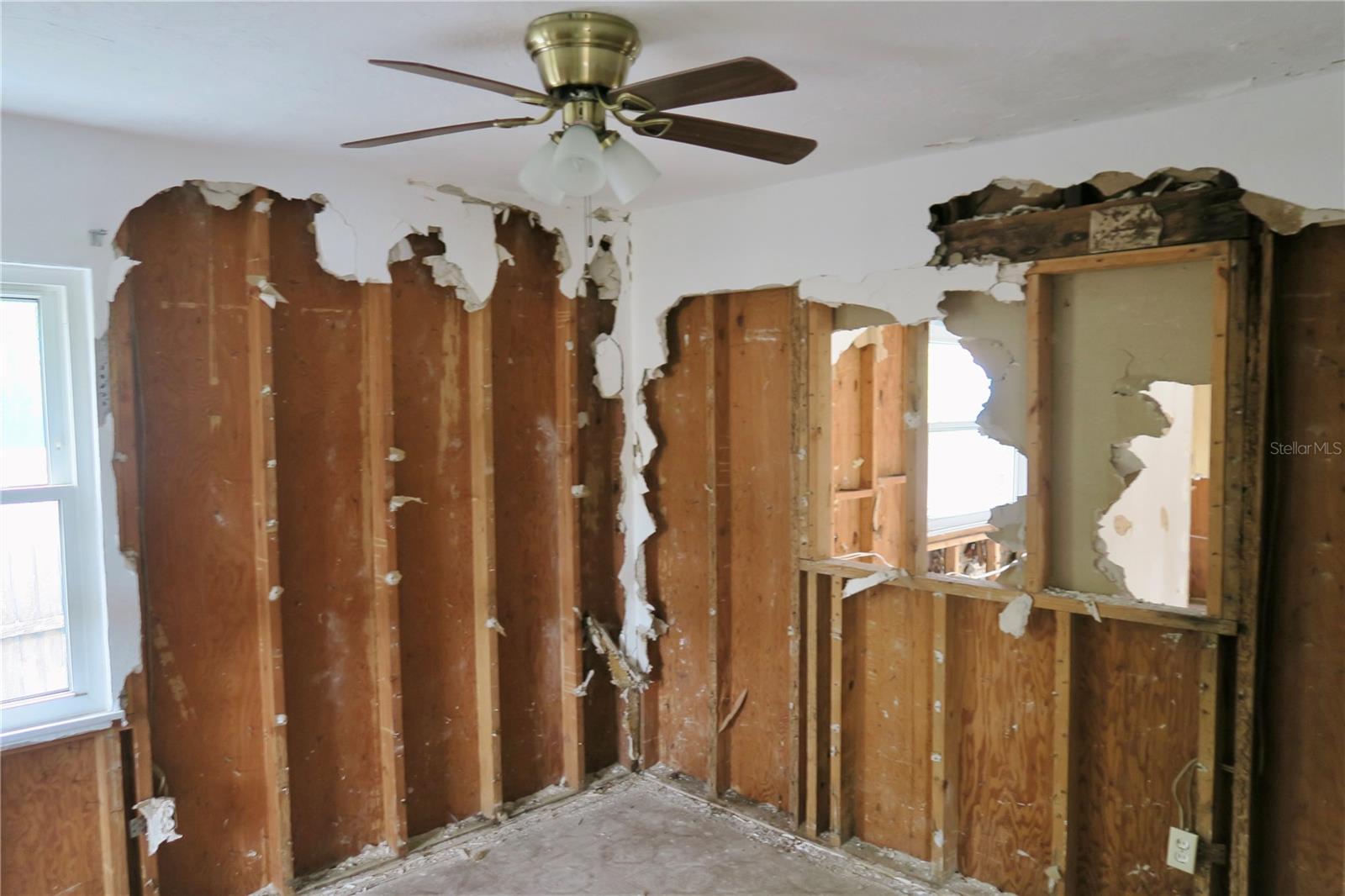 HAYNSWORTH HEIGHTS - Residential