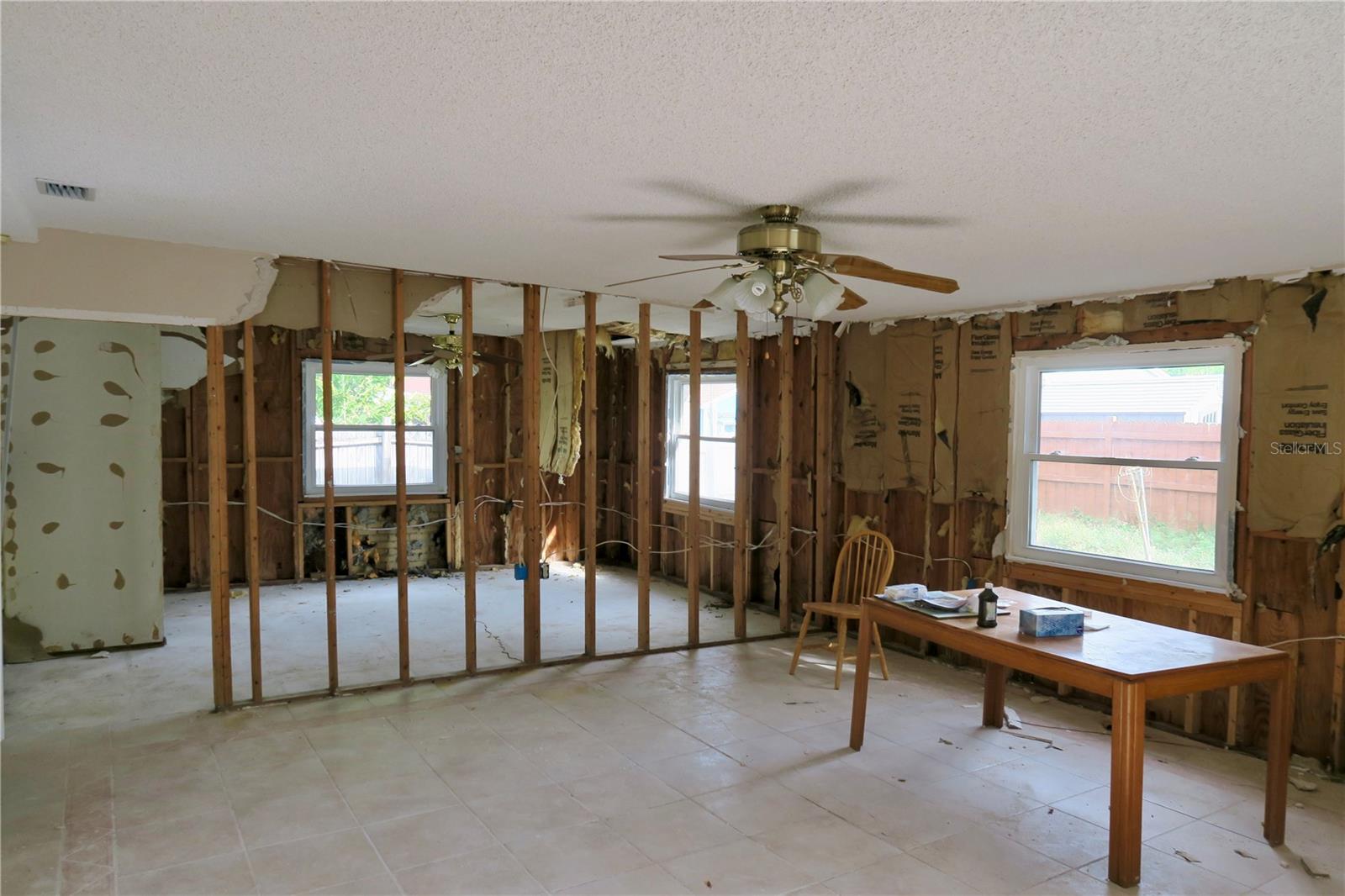 HAYNSWORTH HEIGHTS - Residential