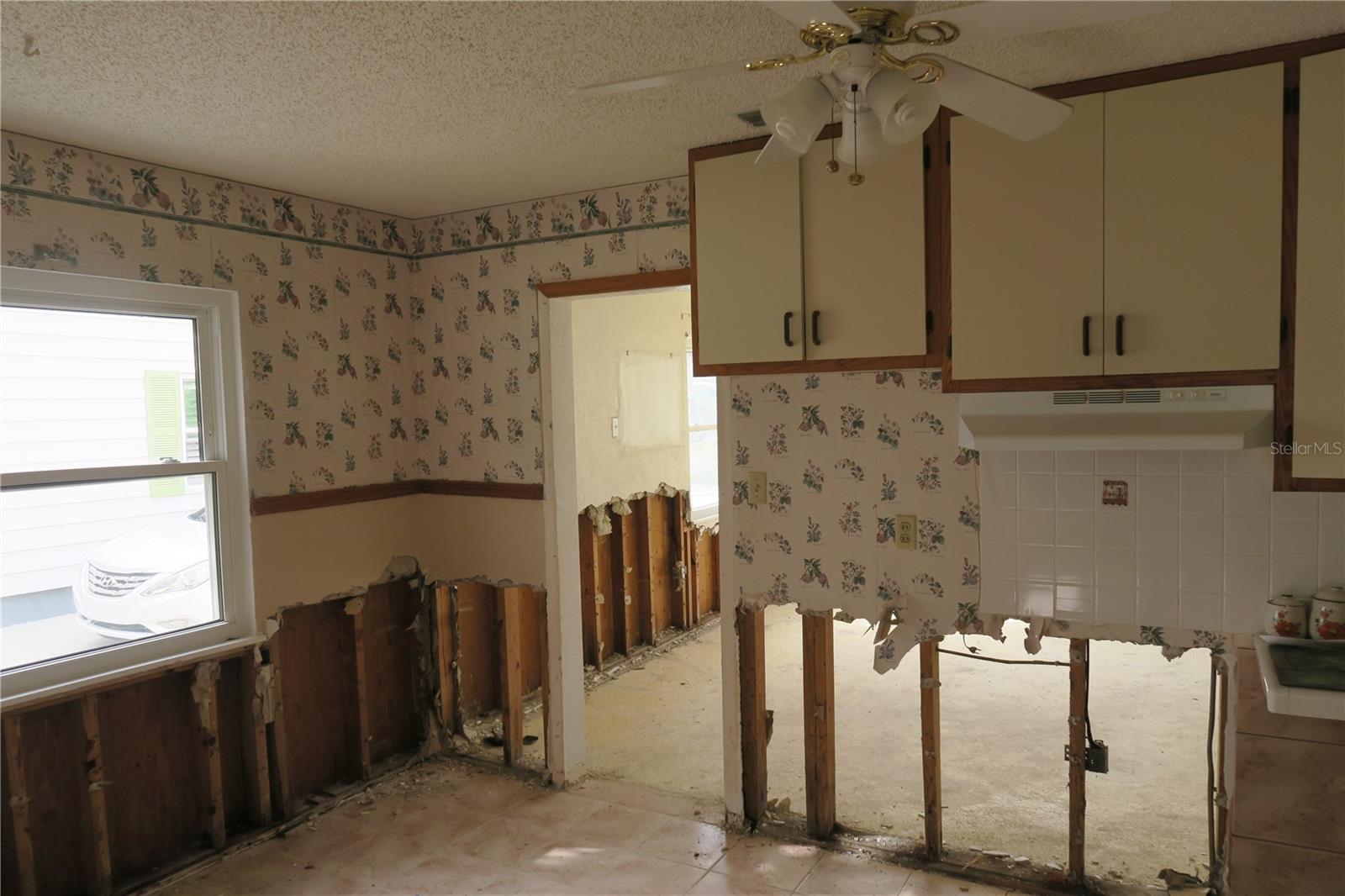 HAYNSWORTH HEIGHTS - Residential