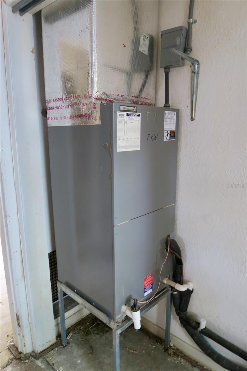 HAYNSWORTH HEIGHTS - Residential