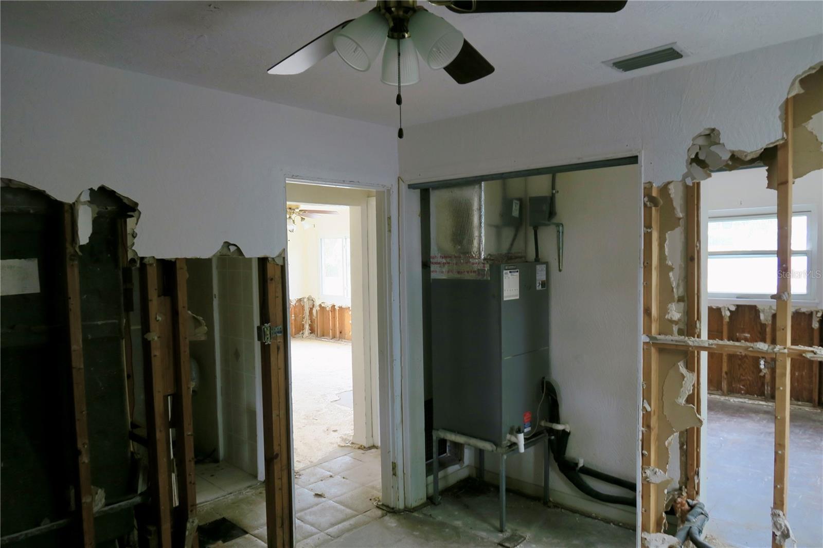 HAYNSWORTH HEIGHTS - Residential