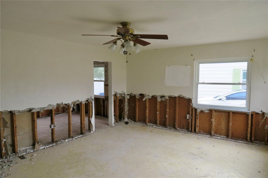 Photo of 2654 Miriam Street S, Gulfport, FL 33711 (MLS # TB8464072)