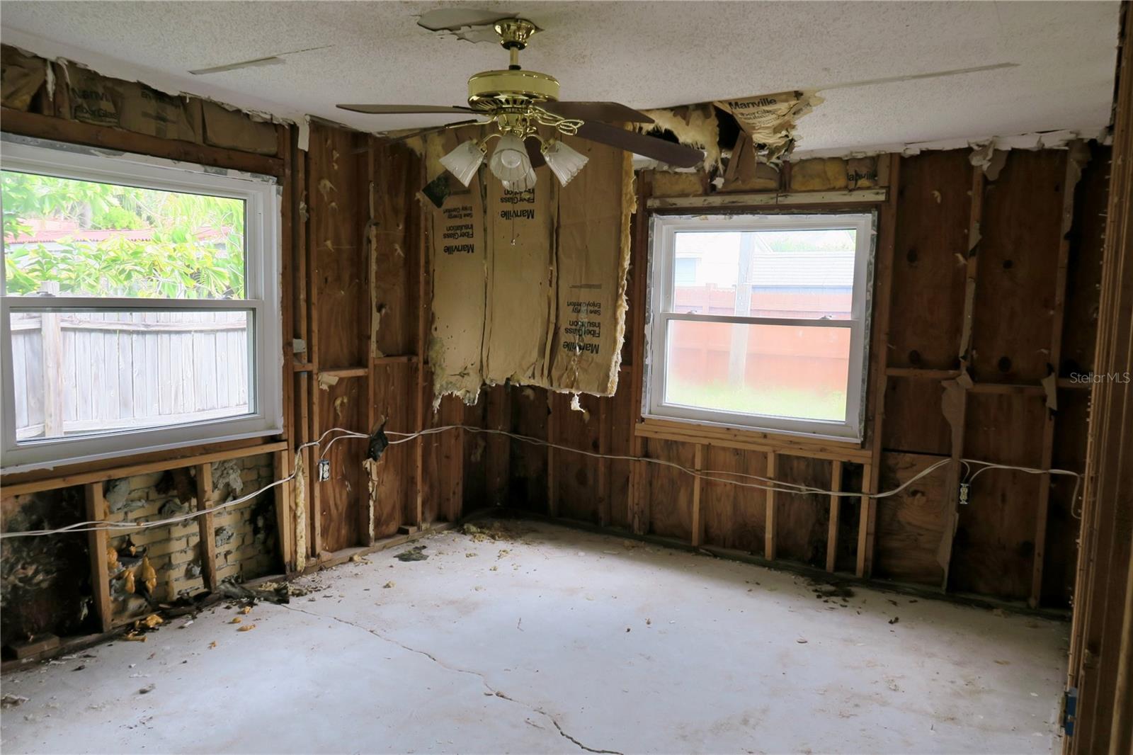 HAYNSWORTH HEIGHTS - Residential