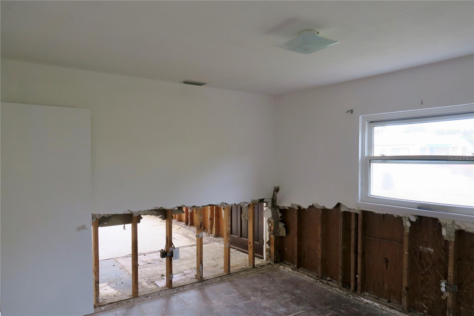 HAYNSWORTH HEIGHTS - Residential