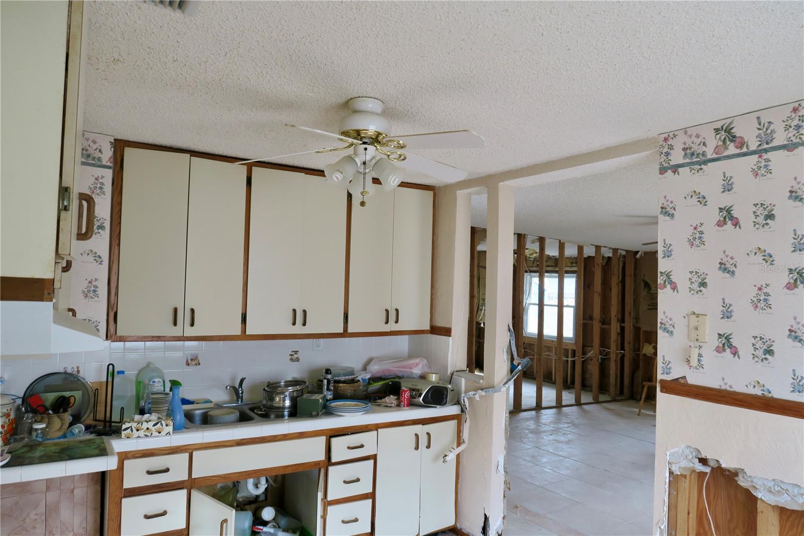 HAYNSWORTH HEIGHTS - Residential