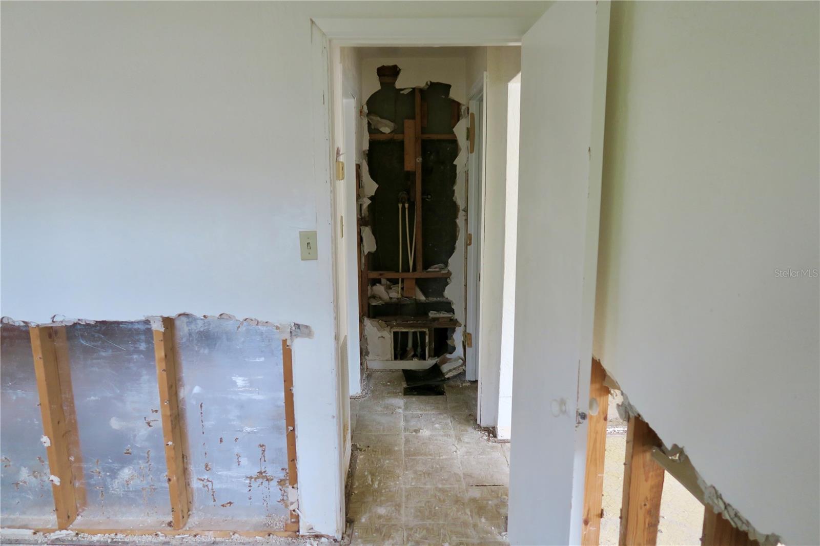 HAYNSWORTH HEIGHTS - Residential