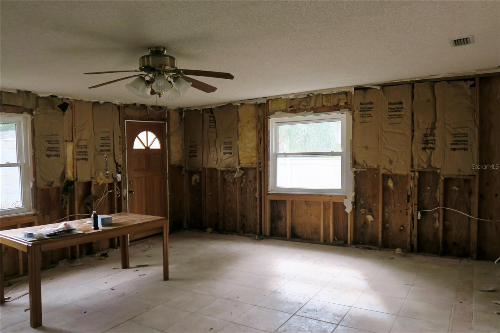 HAYNSWORTH HEIGHTS - Residential