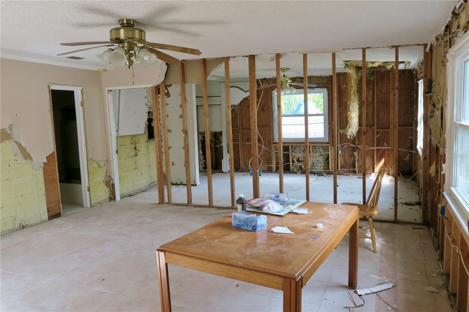 HAYNSWORTH HEIGHTS - Residential