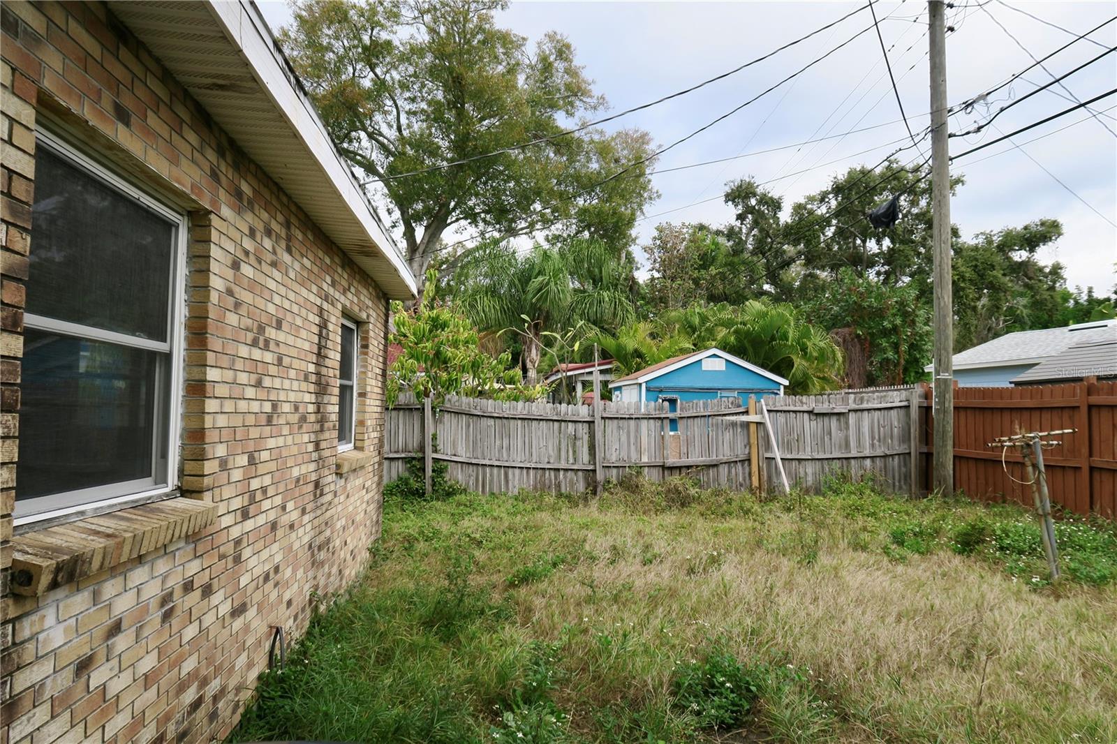 HAYNSWORTH HEIGHTS - Residential