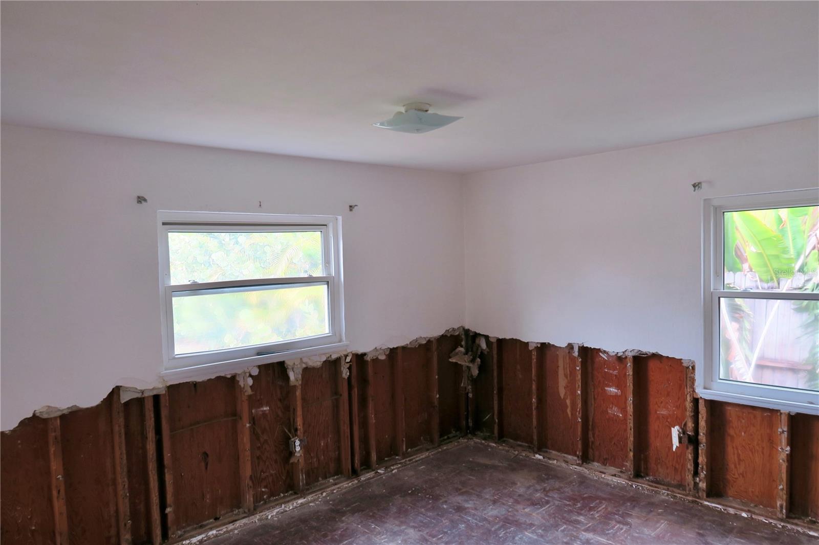 HAYNSWORTH HEIGHTS - Residential