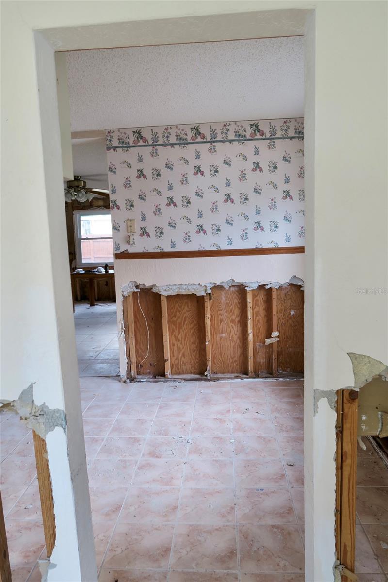 HAYNSWORTH HEIGHTS - Residential