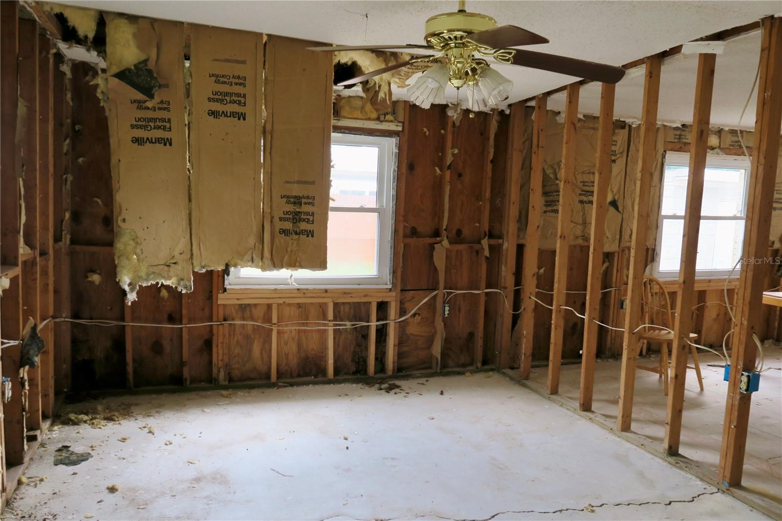 HAYNSWORTH HEIGHTS - Residential