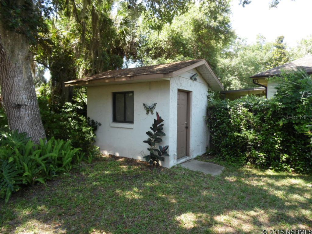 Cory Estates - Residential