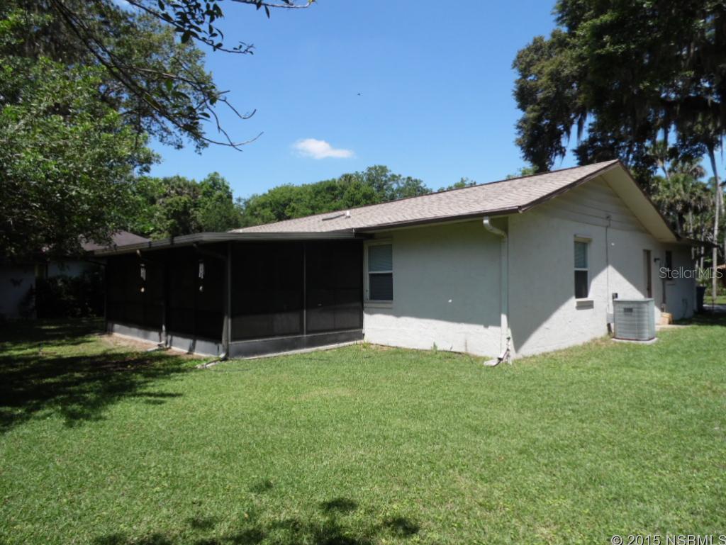 Cory Estates - Residential