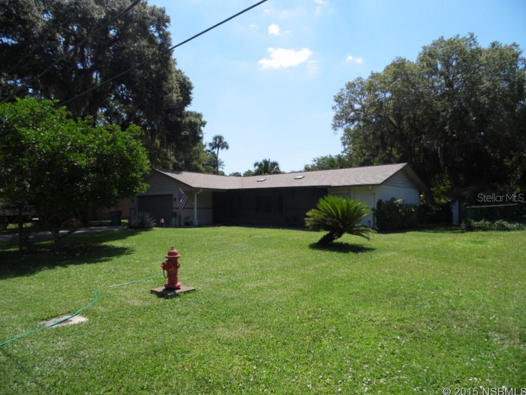 Cory Estates - Residential