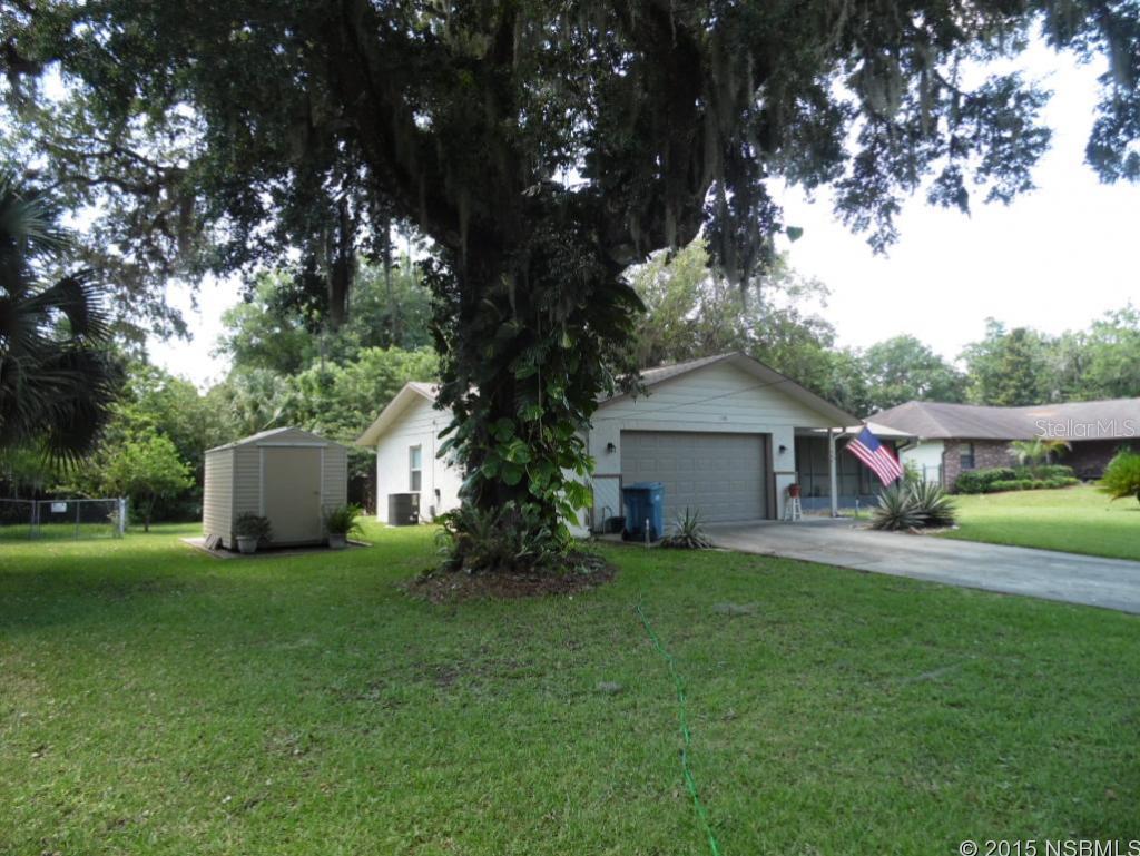 Cory Estates - Residential