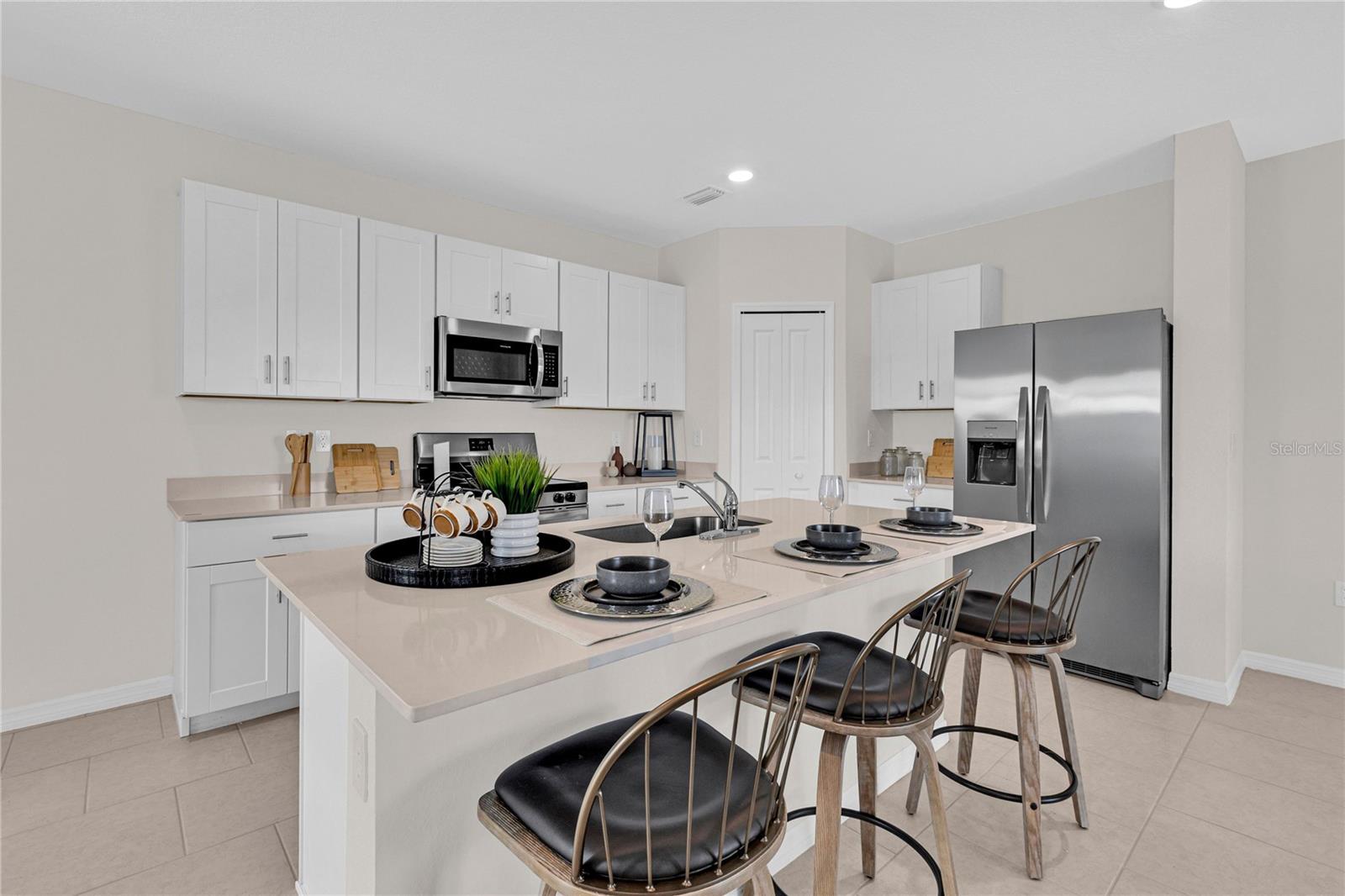 RYE RANCH - Residential