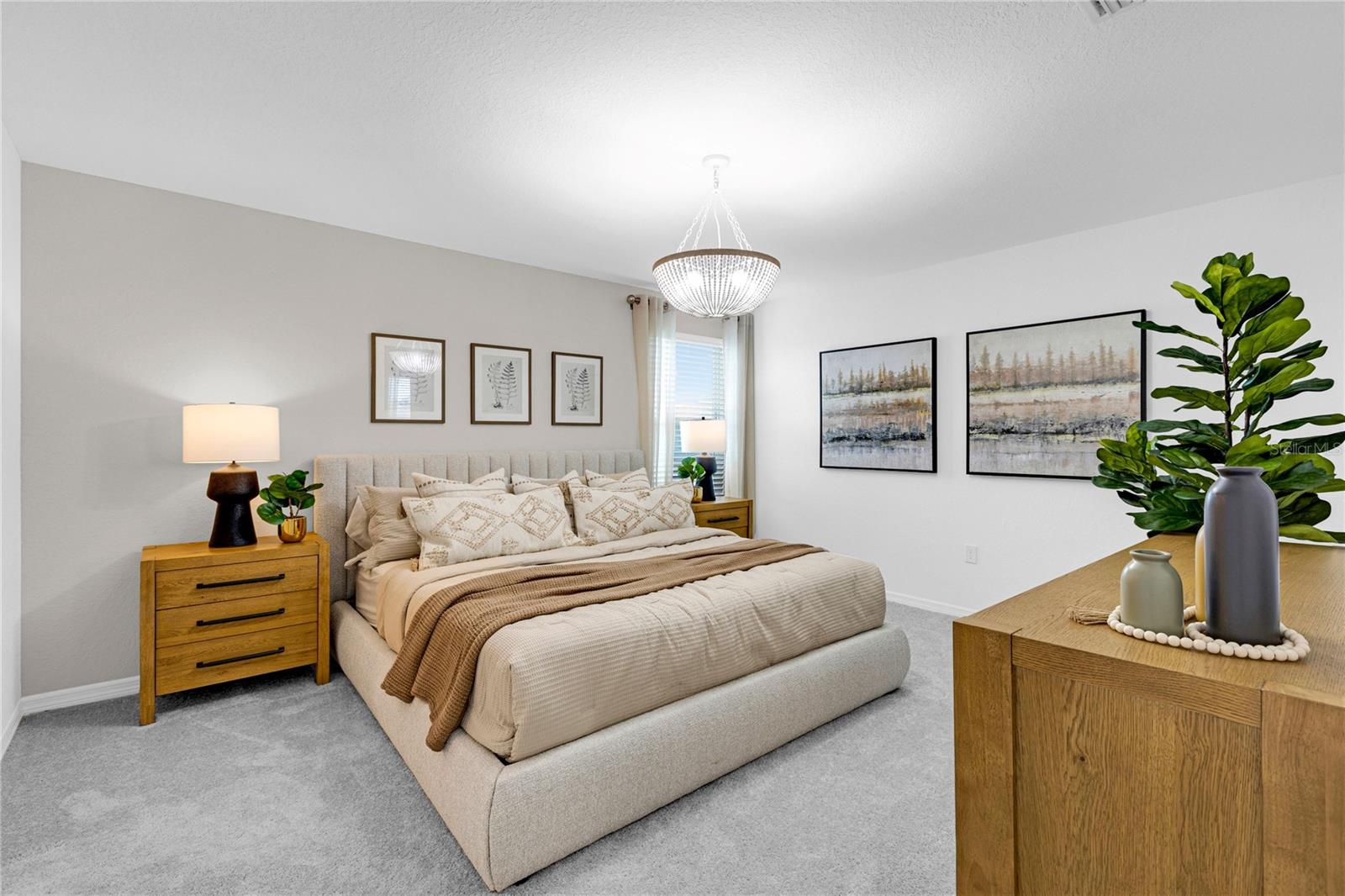 RYE RANCH - Residential