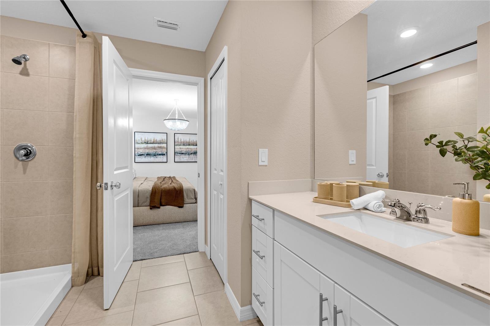 RYE RANCH - Residential