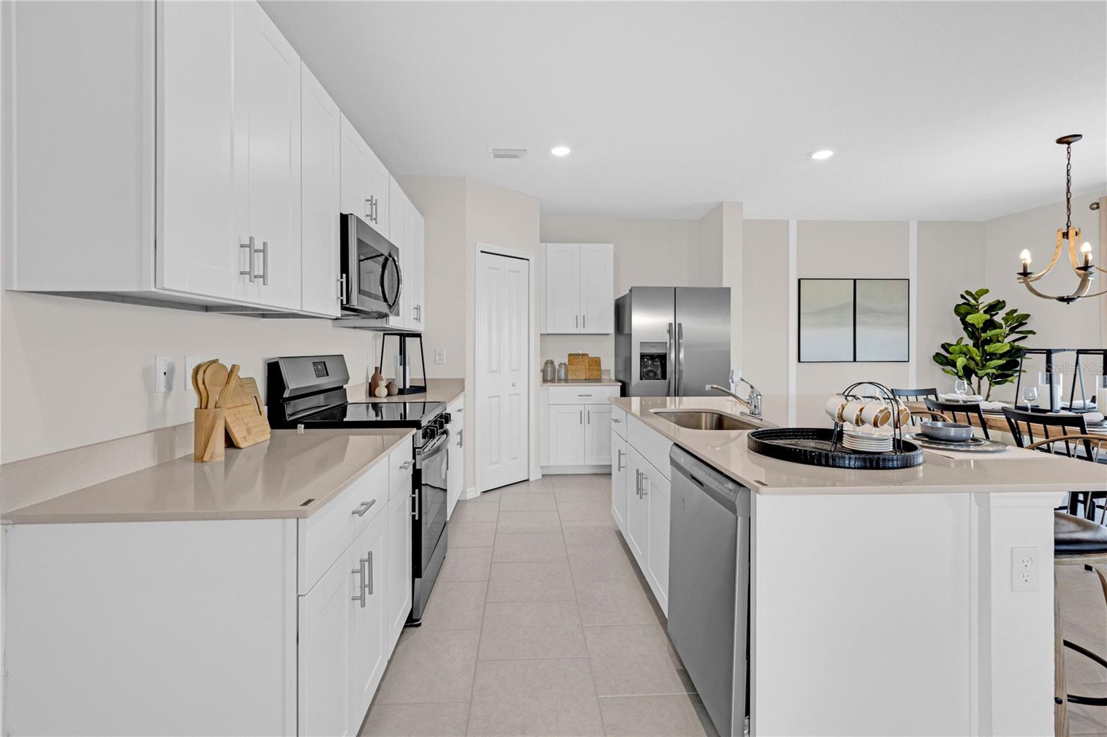 RYE RANCH - Residential